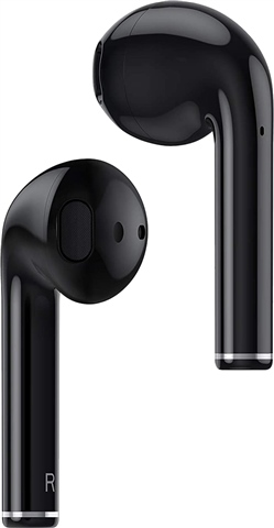 Realme Buds Air Bluetooth Headset Black, B CeX (IN): Buy