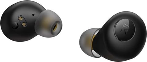 Realme Buds Q True Wireless Earbuds Quite Black, C CeX (IN