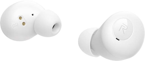 Realme Buds Q True Wireless Earbuds Quite White, B CeX (IN