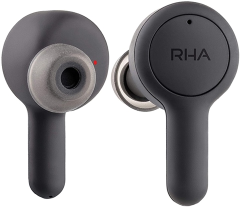RHA TrueConnect Wireless In-Ear Earbuds, A CeX (IN): Buy, Sell