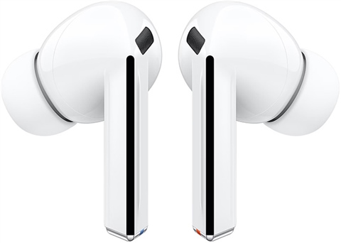 Samsung Galaxy Buds3 Pro (SM-R630) - White, A - CeX (IN): - Buy  