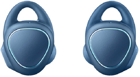 Samsung Gear Iconx In-Ear Headphones (Blue), B CeX (IN): Buy