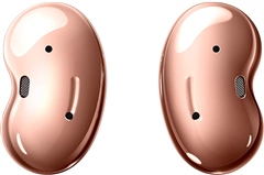 Samsung Galaxy Buds Live SM-R180NZNA Mystic Bronze, C - CeX (IN