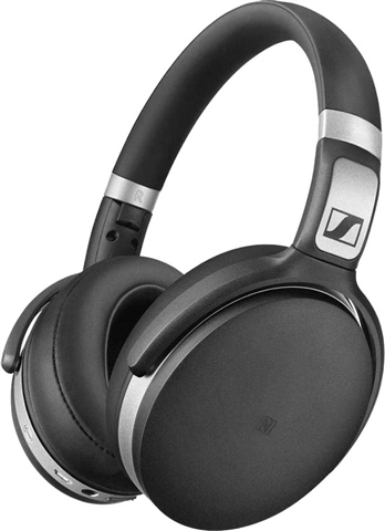 Hd Btnc Sennheiser Hd 450 Review Hd 450bt Sennheiser Hd Bt Review