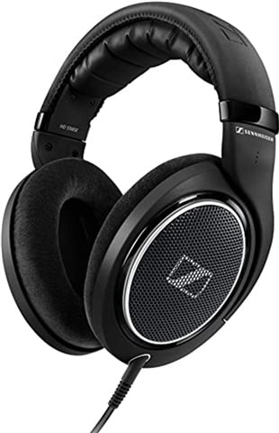 Sennheiser HD 598 SE Over Ear Headphone, C CeX (IN): Buy, Sell