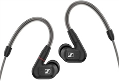 Sennheiser IE 300 Wired In-Ear Earphones, C - CeX (IN): - Buy