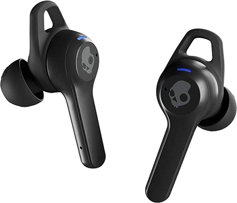 Skullcandy Indy ANC True Wireless Earbuds Black, B CeX (IN
