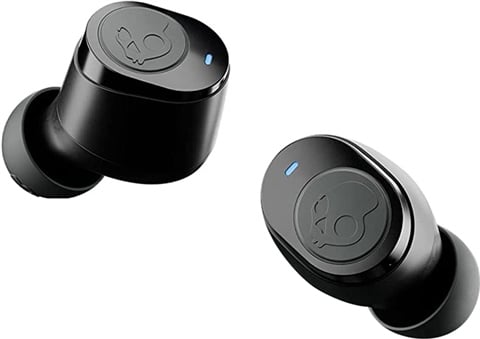 Skullcandy Jib True Wireless In-Ear Earbuds True Black, B