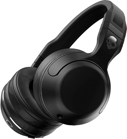Skullcandy Hesh Wireless Bluetooth Headphone Over-Ear, C CeX