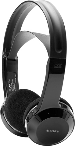 SONY MDR-IF245RK SONY MDR-IF245RK 赤外線コードレスヘッドホン SONY