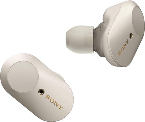 Sony WF-1000XM3 Wireless Noise Cancelling Earphones In-Ear