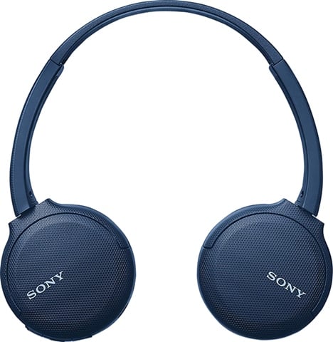 Sony WH-CH510 Wireless Headphones- Blue, A CeX (IN): Buy, Sell