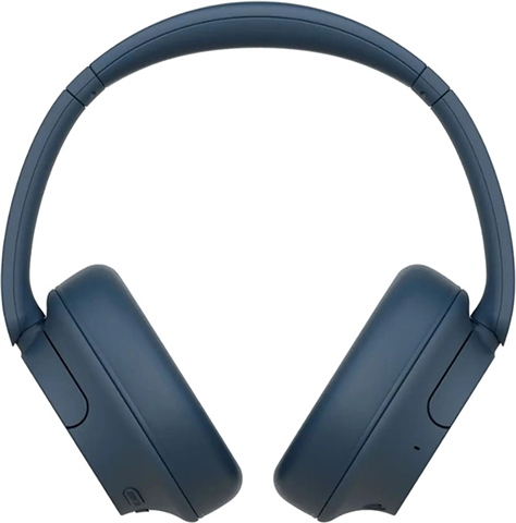 Sony WH-CH720N Wireless Noise Cancellation Over-Ear Headphones