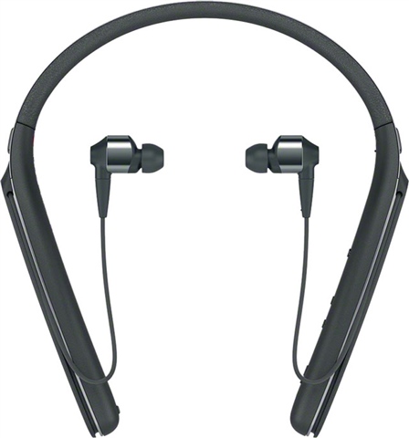 SONY WI-1000X(B) SONY WI-1000X ワイヤレスノイズキャンセリング