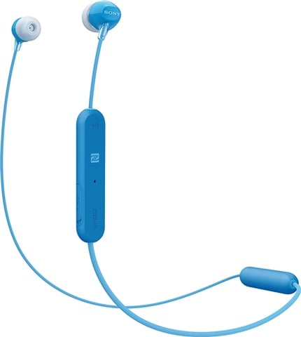 Sony WI-C310 Wireless In-Ear Headphones Blue, B CeX (IN): Buy