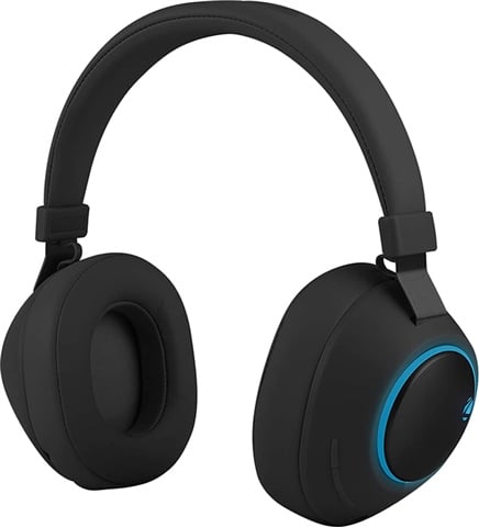 Zebronics Zeb-Duke Bluetooth On-Ear Headphone Black, B CeX (IN