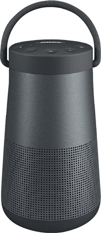 Bose Soundlink Revolve Plus Bluetooth Speaker Black, C CeX (IN