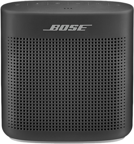 Bose SoundLink Colour II Bluetooth Speaker, B CeX (IN): Buy