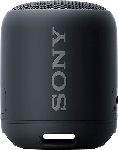 Sony Extra Bass SRS-XB12 Portable Bluetooth Speaker Black C