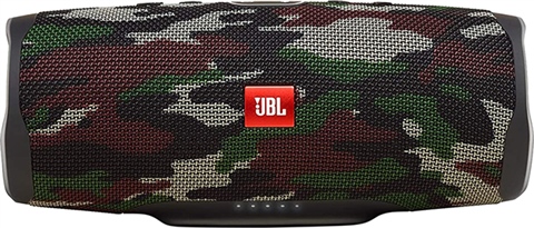 JBL Charge Portable Bluetooth Speaker Camoflauge, C CeX (IN
