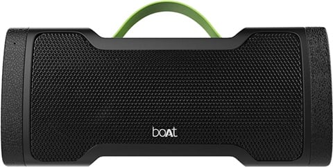 boAt Stone 1000 14W Bluetooth Speaker Black, C CeX (IN): Buy