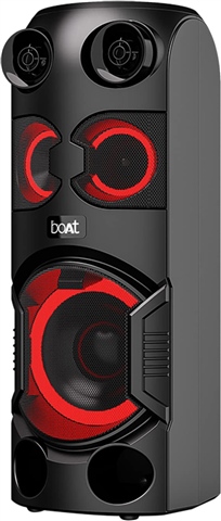 boAt Party Pal 208 70W Bluetooth Party Speaker, B CeX (IN