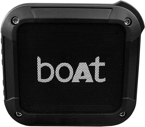 boAt Stone 200 Portable Bluetooth Speakers CeX (IN): Buy, Sell