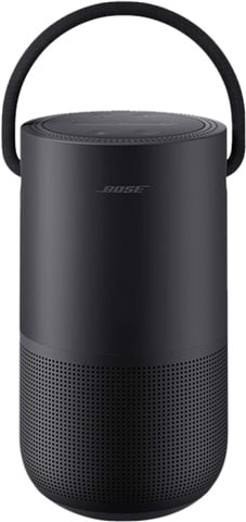 Bose Portable Home Bluetooth Speaker Black, C CeX (IN): Buy