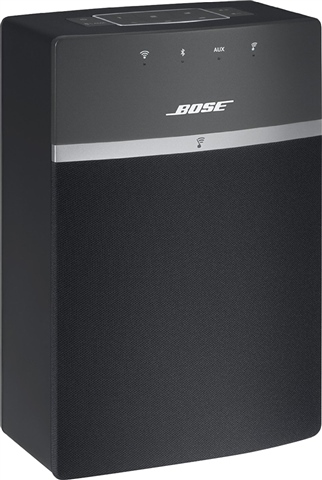 Bose Soundtouch 10 Wi-Fi System, A CeX (IN): Buy, Sell, Donate