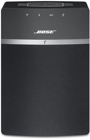 Bose Soundtouch 10 Wi-Fi System, B CeX (IN): Buy, Sell, Donate