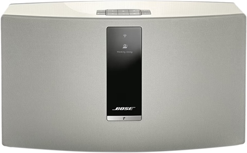 Bose SoundTouch 30 Series III Wireless Music System - White, C 