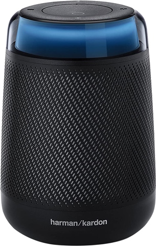 Harman Kardon Allure Portable with Amazon Alexa, A CeX (IN