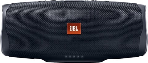 JBL Charge Portable Bluetooth Speaker Black, B CeX (IN