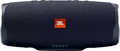 JBL Charge Portable Bluetooth Speaker Black, C CeX (IN