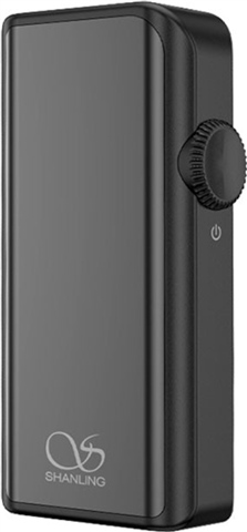 Shanling UP2 Portable Hi-Fi Wireless Headphone Amp, C CeX (IN