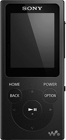 Protection D'écran Anti-reflet BROTECT Pour Sony Walkman NW-E394 - Lot De 6 Films Mats, Anti-rayures Et Anti-traces