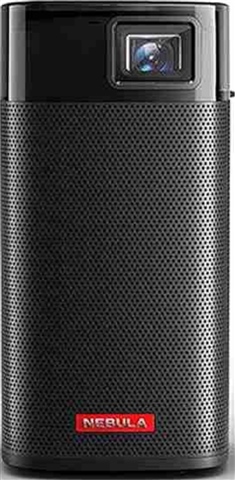 Anker Nebula Apollo, Wi-Fi Mini Projector, B - CeX (IN): - Buy