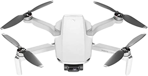 user_26257c0c様 DJI Mavic Mini Fly More Drone (With Accessories) White, C - CeX