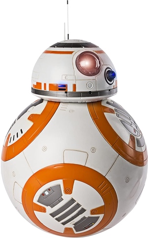 Sphero BB-8 Star Wars (No App Support), B - CeX (IN): - Buy, Sell