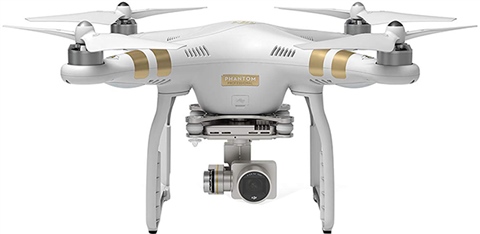 DJI Phantom Professional with UHD 4K Camera, A CeX (IN): Buy