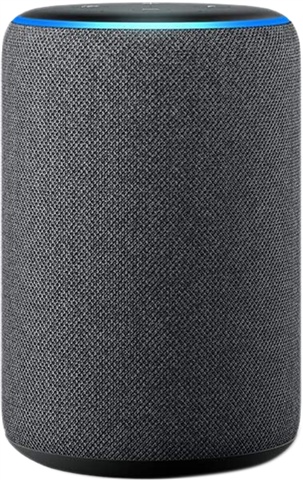 Amazon Echo 3rd Gen (R9P2A5) Heather Gray, B CeX (IN): Buy