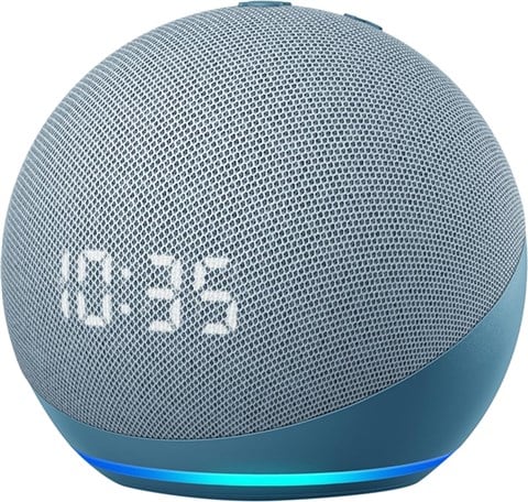 Dot Alexa Echo Amazon Echo (4th Gen)| Premium Sound Powered By