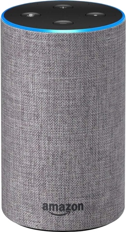 Clearance amazon echo charcoal fabric 2025