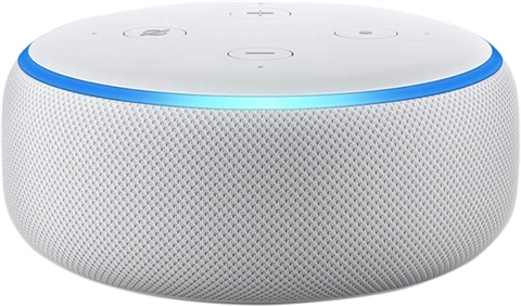 Echo Dot Alexa Enabled Wireless Speaker Smart Speaker Speaker