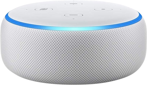 Amazon Echo Dot 3rd Gen (C78MP8/D9N29T) White, C CeX (IN