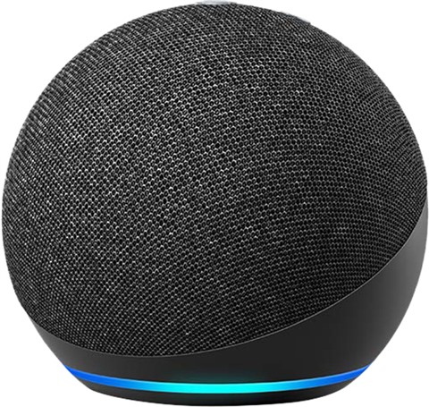 Echo Dot 4Th Gen Speaker at Rs 2999/piece, Portable Speaker in Mumbai