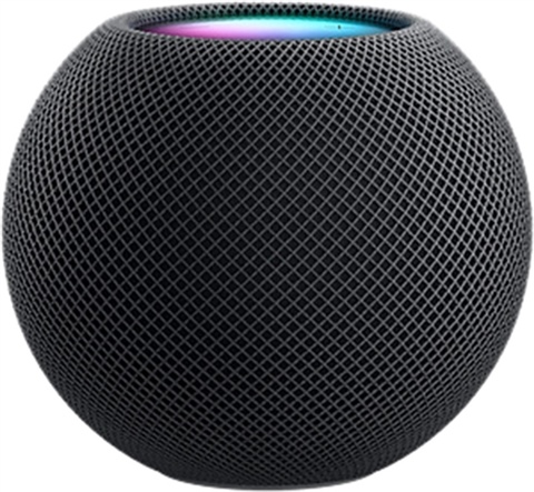Apple HomePod Mini - Space Grey, C - CeX (IN): - Buy, Sell, Donate
