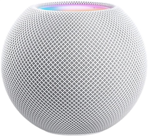 Apple HomePod Mini White, C CeX (IN): Buy, Sell, Donate