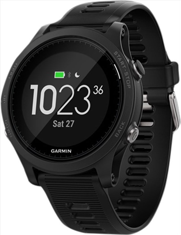 Garmin Forerunner 935 Bluetooth Sports Watch B CeX IN Buy Sell Donate