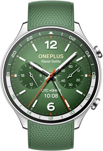 OnePlus Watch 2R Smartwatch Forest Green, A CeX (IN): Buy